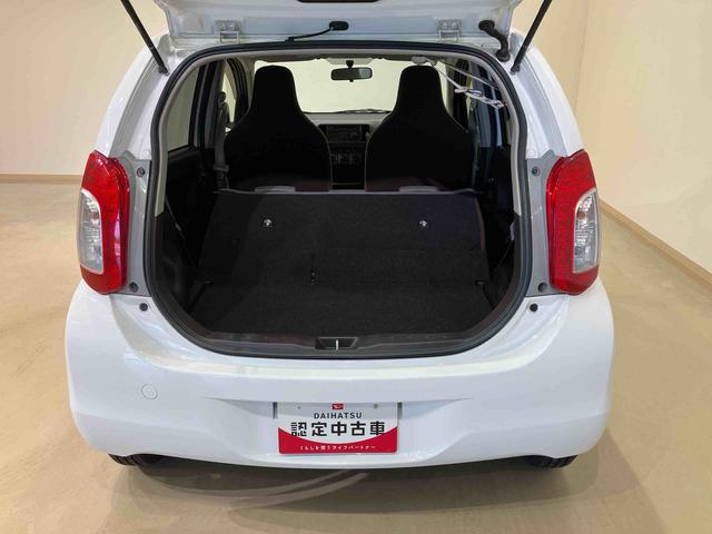 パッソＸ（北海道）の中古車