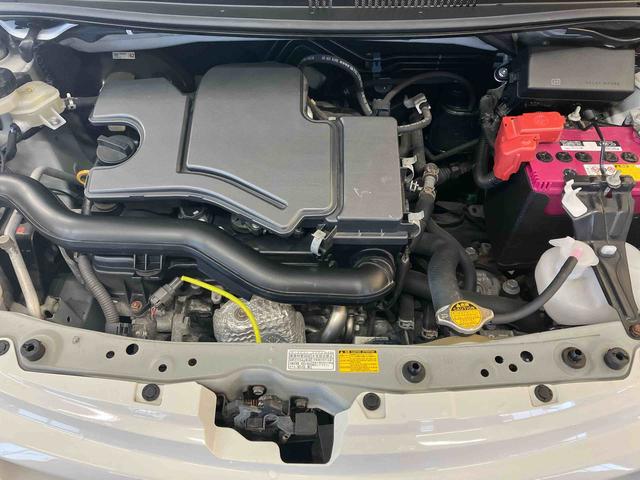 パッソＸ（北海道）の中古車