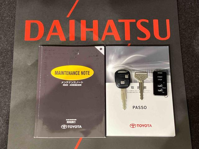 パッソＸ（北海道）の中古車