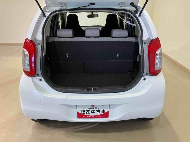パッソＸ（北海道）の中古車