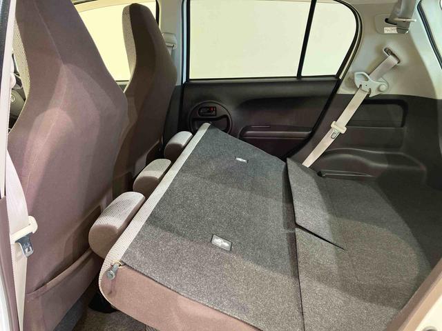 パッソＸ（北海道）の中古車