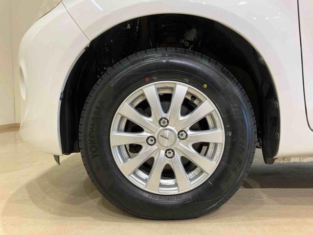 パッソＸ（北海道）の中古車