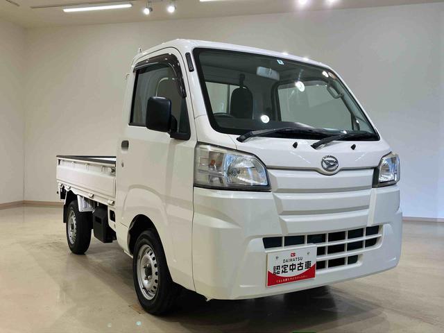 ハイゼットトラックスタンダード 農用スペシャル(北海道)の中古車