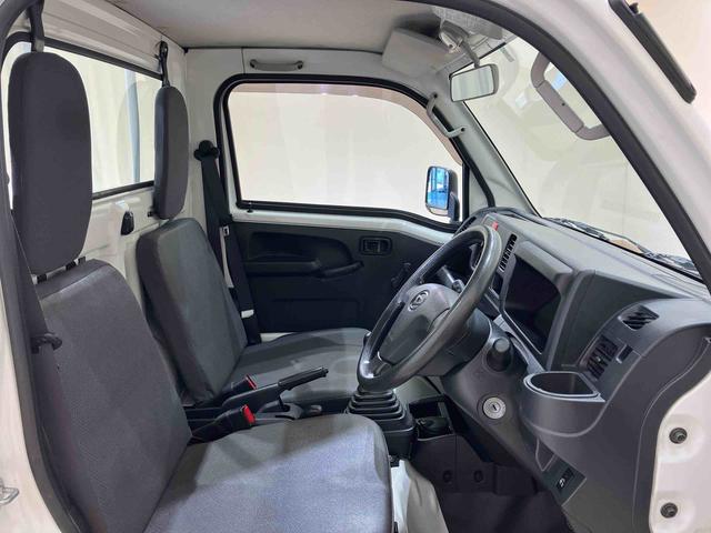 ハイゼットトラックスタンダード 農用スペシャル(北海道)の中古車