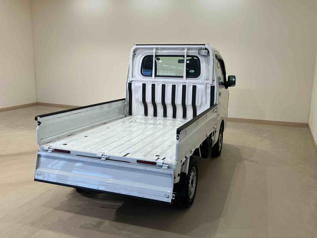 ハイゼットトラックスタンダード 農用スペシャル(北海道)の中古車