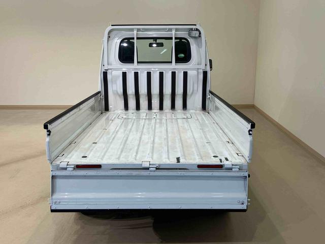 ハイゼットトラックスタンダード 農用スペシャル(北海道)の中古車