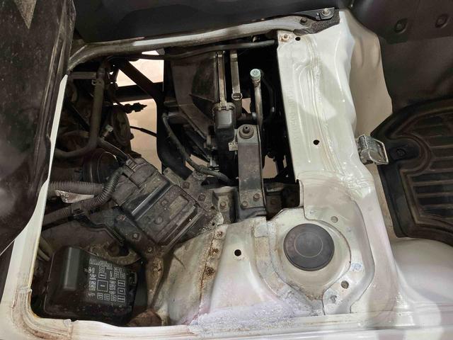 ハイゼットトラックスタンダード 農用スペシャル(北海道)の中古車