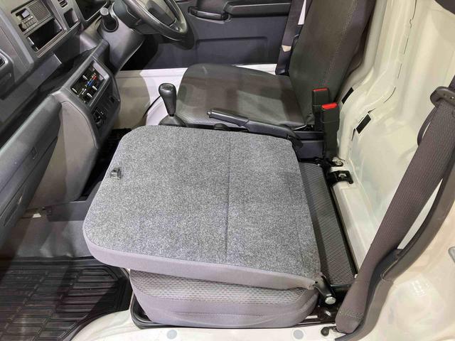 ハイゼットトラックスタンダード 農用スペシャル(北海道)の中古車