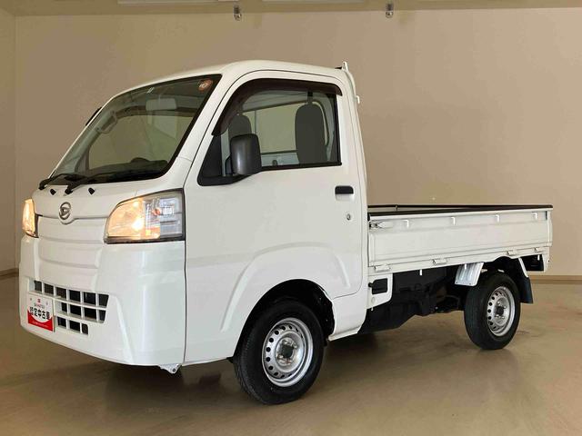 ハイゼットトラックスタンダード 農用スペシャル(北海道)の中古車