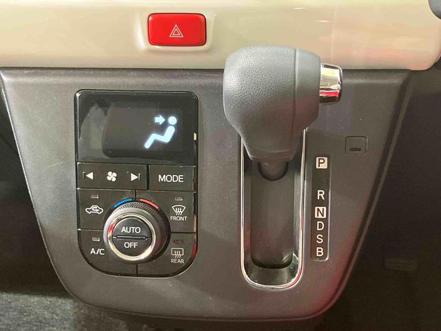 ミラトコットＧ　リミテッド　ＳＡIII（北海道）の中古車
