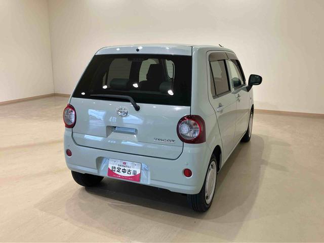 ミラトコットＧ　リミテッド　ＳＡIII（北海道）の中古車