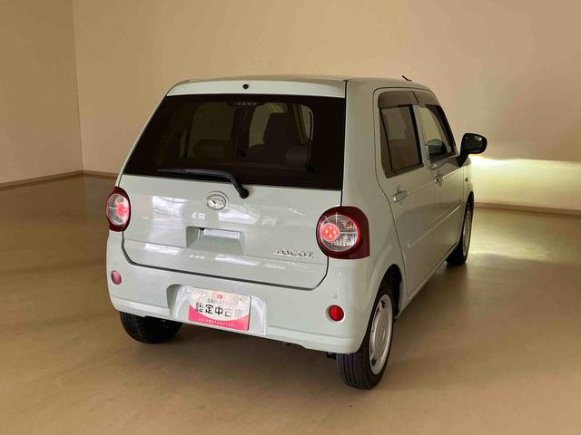 ミラトコットＧ　リミテッド　ＳＡIII（北海道）の中古車
