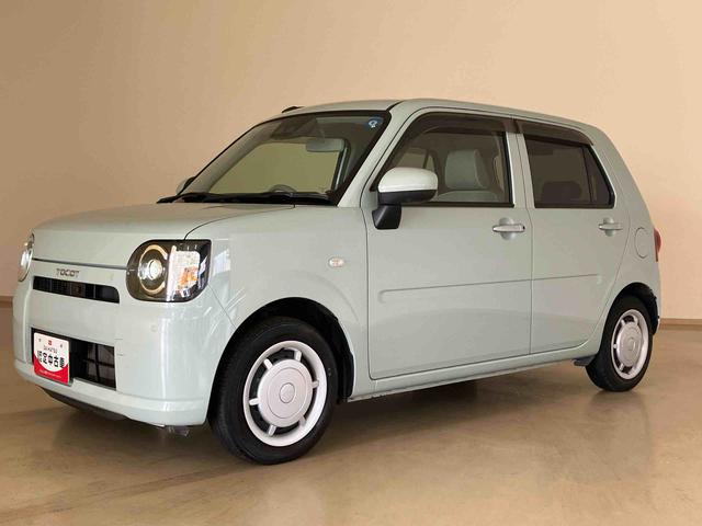ミラトコットＧ　リミテッド　ＳＡIII（北海道）の中古車