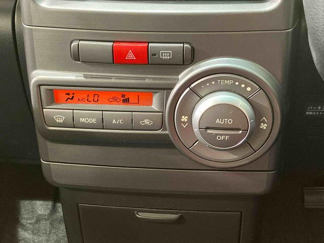 ムーヴコンテカスタム　Ｘ４ＷＤ　ＨＩＤヘッドライト　アイドリングストップ　スマートキー　記録簿　禁煙車　ワンオーナー　エアバッグ　エアコン　パワーステアリング　パワーウィンドウ　ＣＤ　ＡＢＳ（北海道）の中古車