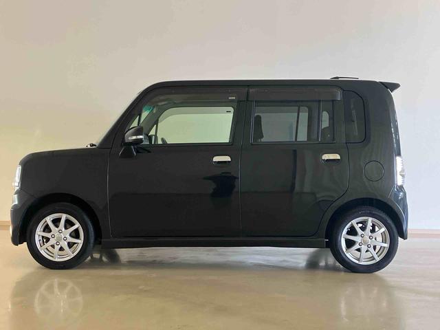 ムーヴコンテカスタム　Ｘ４ＷＤ　ＨＩＤヘッドライト　アイドリングストップ　スマートキー　記録簿　禁煙車　ワンオーナー　エアバッグ　エアコン　パワーステアリング　パワーウィンドウ　ＣＤ　ＡＢＳ（北海道）の中古車