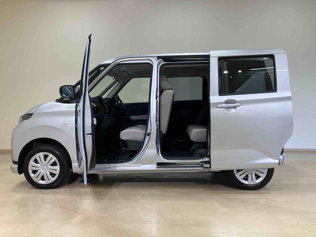 ムーヴL(北海道)の中古車