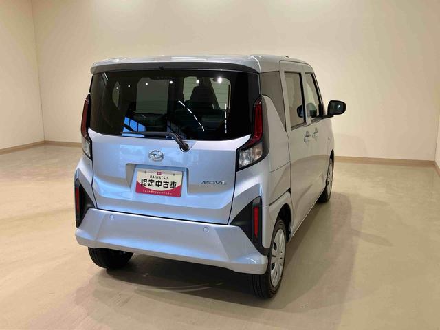 ムーヴL(北海道)の中古車