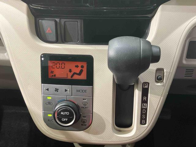 ムーヴＸリミテッドII　ＳＡIII（北海道）の中古車