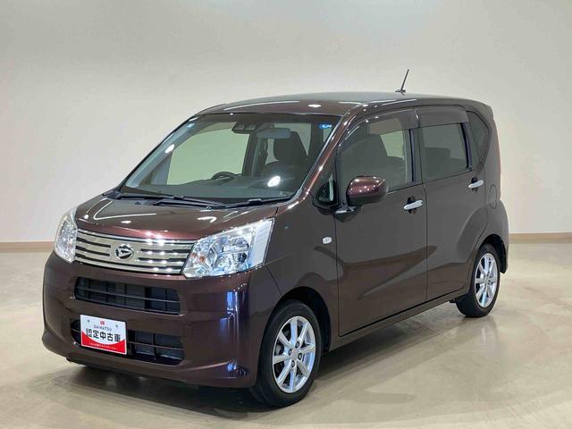 ムーヴＸリミテッドII　ＳＡIII（北海道）の中古車