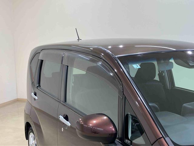 ムーヴＸリミテッドII　ＳＡIII（北海道）の中古車