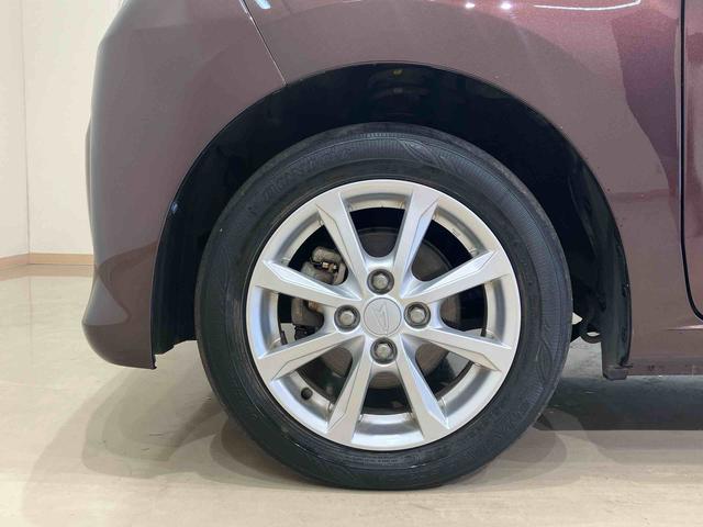 ムーヴＸリミテッドII　ＳＡIII（北海道）の中古車