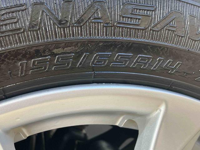 ムーヴＸリミテッドII　ＳＡIII（北海道）の中古車