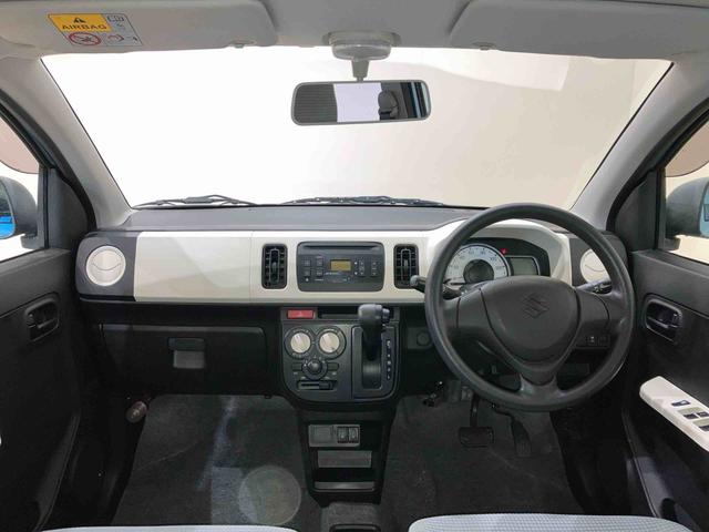 アルトL(北海道)の中古車