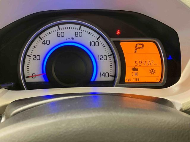 アルトL(北海道)の中古車