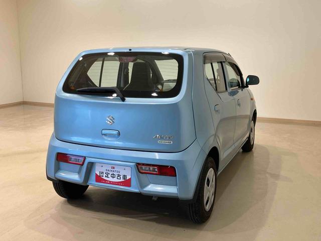 アルトL(北海道)の中古車