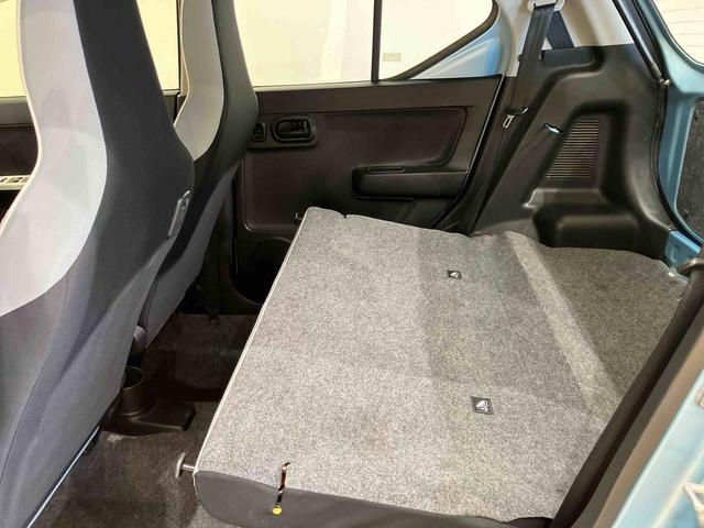 アルトL(北海道)の中古車