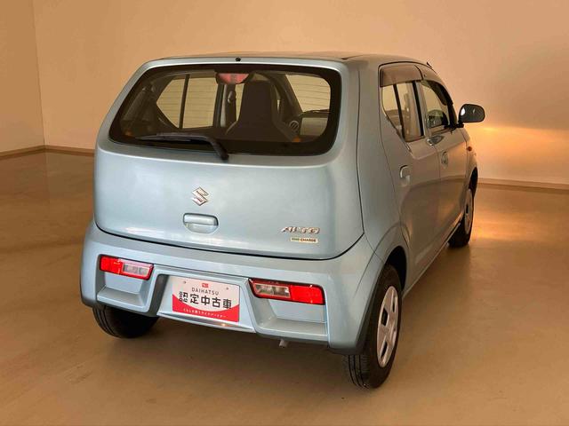 アルトL(北海道)の中古車