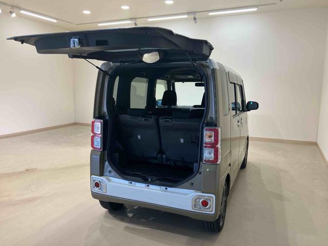 ウェイクG4WD メモリーナビ バックカメラ 両側電動スライドドア ターボ アイドリングストップ USB入力端子 LEDヘッドランプ Bluetooth接続 スマートキー 記録簿 禁煙車 ワンオーナー ABS(北海道)の中古車