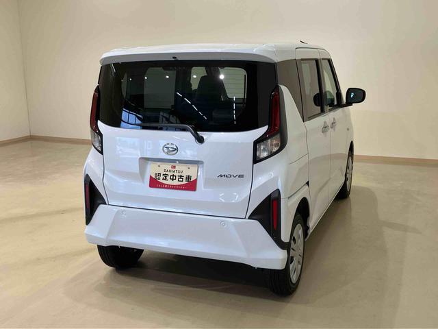 ムーヴX(北海道)の中古車
