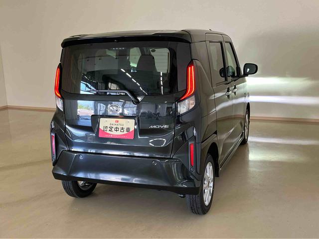ムーヴＧ（北海道）の中古車