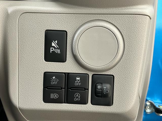 ミライースX SAIII4WD アイドリングストップ オートマチックハイビーム オートライト 衝突防止システム LEDヘッドランプ キーレスエントリー 記録簿 ワンオーナー エアバッグ エアコン パワーステアリング CD(北海道)の中古車