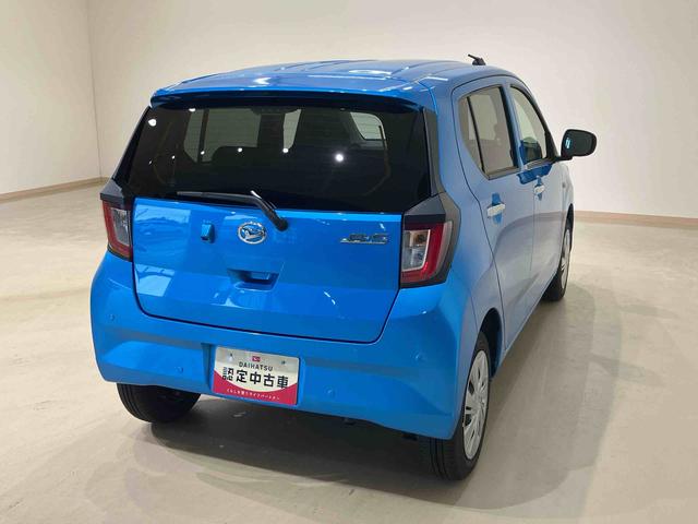 ミライースX SAIII4WD アイドリングストップ オートマチックハイビーム オートライト 衝突防止システム LEDヘッドランプ キーレスエントリー 記録簿 ワンオーナー エアバッグ エアコン パワーステアリング CD(北海道)の中古車