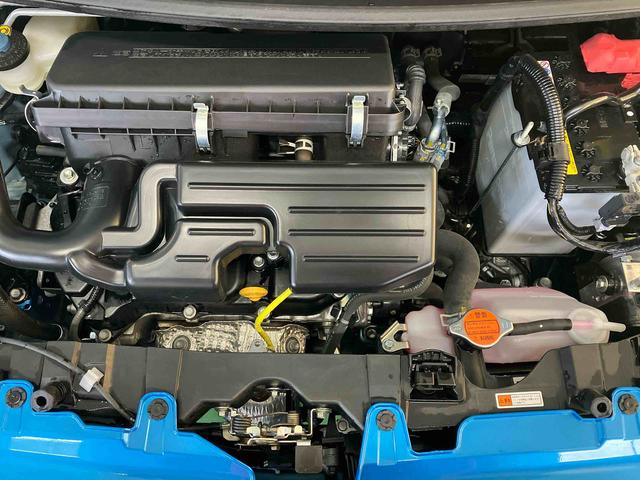 ミライースX SAIII4WD アイドリングストップ オートマチックハイビーム オートライト 衝突防止システム LEDヘッドランプ キーレスエントリー 記録簿 ワンオーナー エアバッグ エアコン パワーステアリング CD(北海道)の中古車