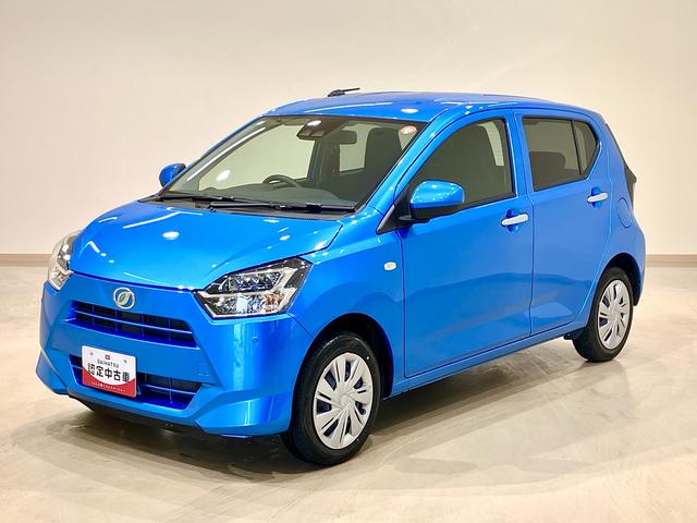 ミライースX SAIII4WD アイドリングストップ オートマチックハイビーム オートライト 衝突防止システム LEDヘッドランプ キーレスエントリー 記録簿 ワンオーナー エアバッグ エアコン パワーステアリング CD(北海道)の中古車