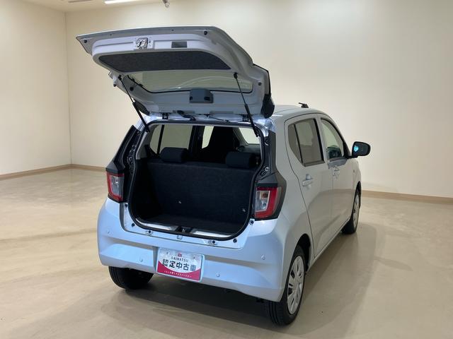 ミライースX SAIII4WD アイドリングストップ オートマチックハイビーム オートライト 衝突防止システム レーンアシスト キーレスエントリー 記録簿 ワンオーナー エアバッグ エアコン パワーステアリング CD ABS(北海道)の中古車