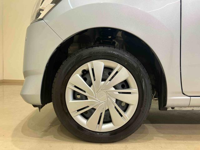 ミライースX SAIII4WD アイドリングストップ オートマチックハイビーム オートライト 衝突防止システム レーンアシスト キーレスエントリー 記録簿 ワンオーナー エアバッグ エアコン パワーステアリング CD ABS(北海道)の中古車