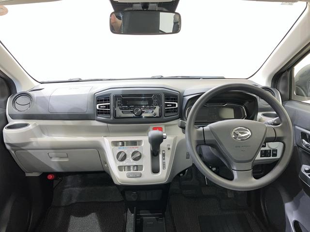 ミライースX SAIII4WD アイドリングストップ オートマチックハイビーム オートライト 衝突防止システム LEDヘッドランプ レーンアシスト キーレスエントリー 記録簿 ワンオーナー エアバッグ エアコン CD ABS(北海道)の中古車