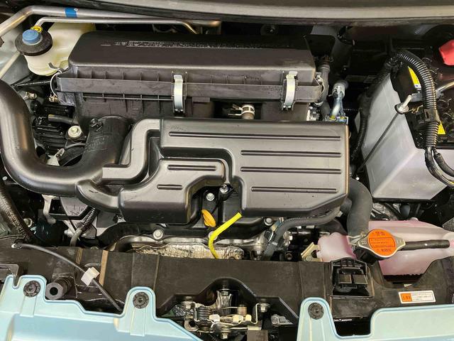 ミライースX SAIII4WD アイドリングストップ オートマチックハイビーム オートライト 衝突防止システム LEDヘッドランプ レーンアシスト キーレスエントリー 記録簿 ワンオーナー エアバッグ エアコン CD ABS(北海道)の中古車