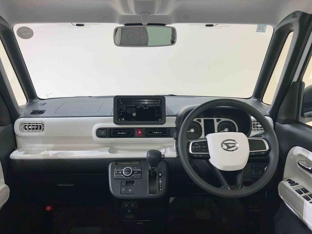 ムーヴキャンバスストライプスG4WD 両側電動スライドドア シートヒーター アイドリングストップ オートマチックハイビーム オートライト 衝突防止システム LEDヘッドランプ レーンアシスト スマートキー 記録簿 ワンオーナー(北海道)の中古車