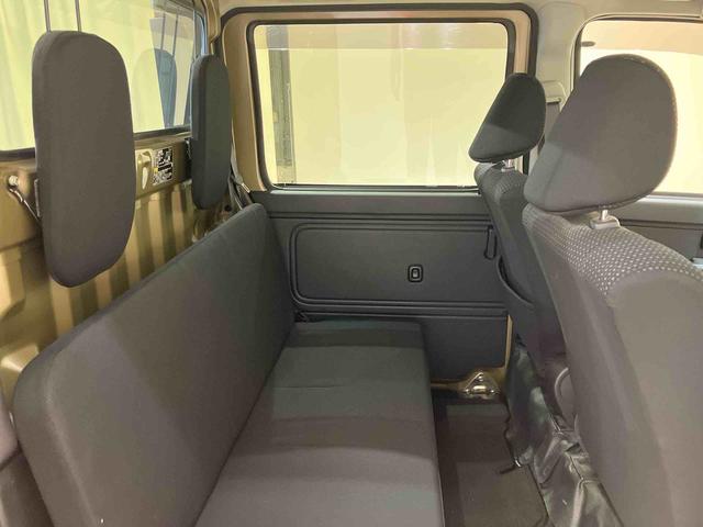 ハイゼットカーゴデッキバンＧ（北海道）の中古車
