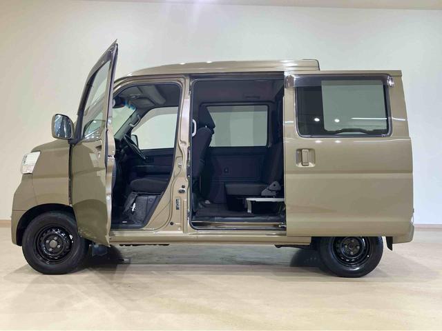 ハイゼットカーゴデッキバンＧ（北海道）の中古車