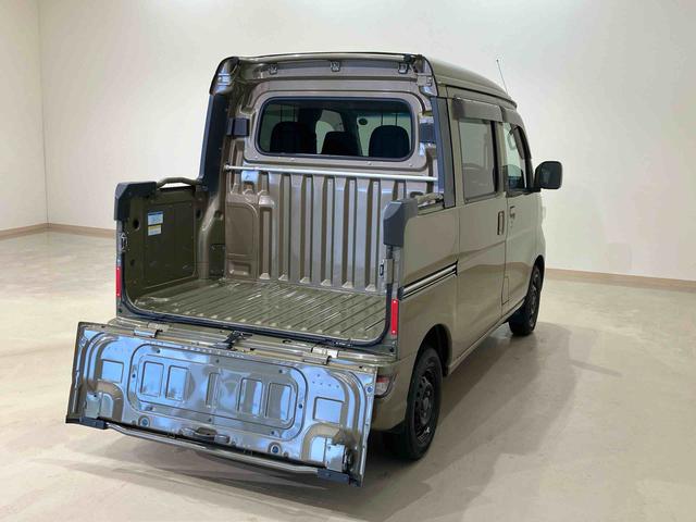 ハイゼットカーゴデッキバンＧ（北海道）の中古車