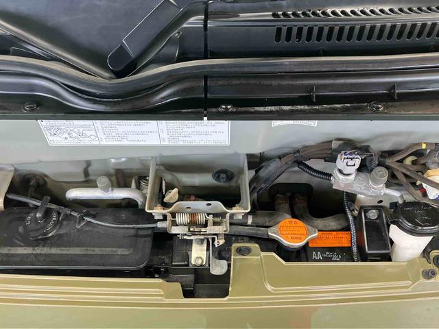 ハイゼットカーゴデッキバンＧ（北海道）の中古車