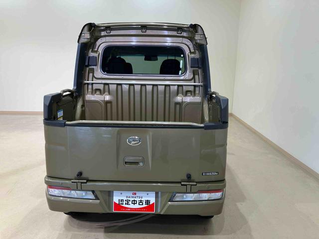 ハイゼットカーゴデッキバンＧ（北海道）の中古車