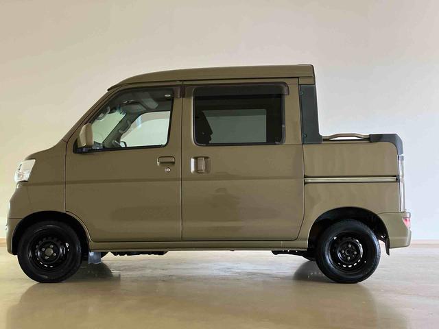 ハイゼットカーゴデッキバンＧ（北海道）の中古車
