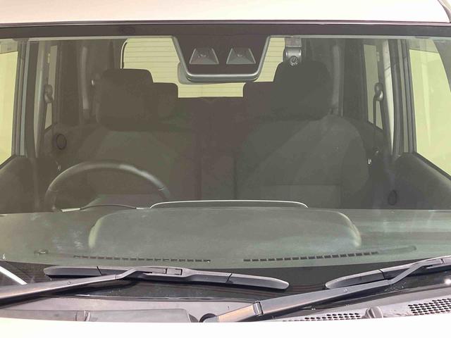 ムーヴキャンバスGブラックアクセントVS SAIII(北海道)の中古車